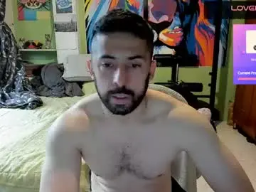 Chaturbate Adult Webcams of irokdan89