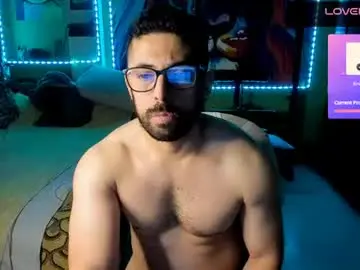Chaturbate Best Webcam of irokdan89