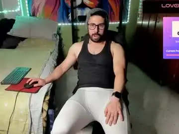 Chaturbate Watch Live Sex Cams of irokdan89