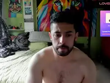 Chaturbate Adult Webcams of irokdan89