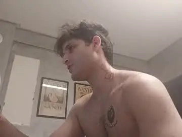 Chaturbate Watch Live Sex Cams of jackmancada