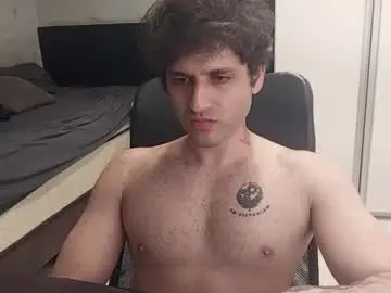 Chaturbate Nude Webcam of jackmancada