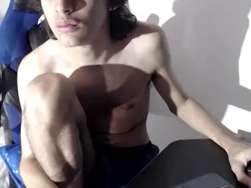 Chaturbate Private Sex Chat of jey_foxx