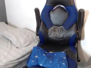 Chaturbate Nude Webcam of jey_foxx