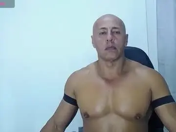 Chaturbate Live Sex Cam of jordan_gomez_