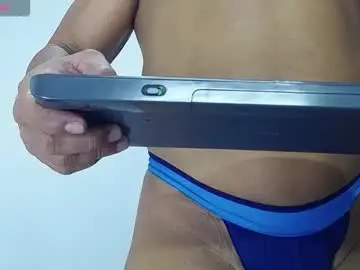 Chaturbate Sex Chat of jordan_gomez_