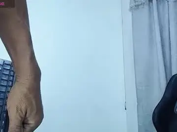 Chaturbate Best Webcam of jordan_gomez_