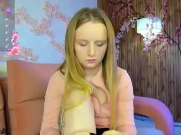 Chaturbate Free Porn Cam of katrina_bail