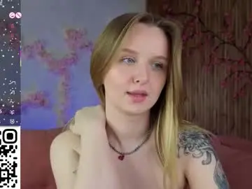 Chaturbate Free Porn Cam of katrina_bail