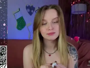 Chaturbate Nude Webcam of katrina_bail