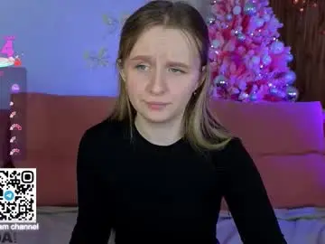 Chaturbate Adult Webcam of katrina_bail