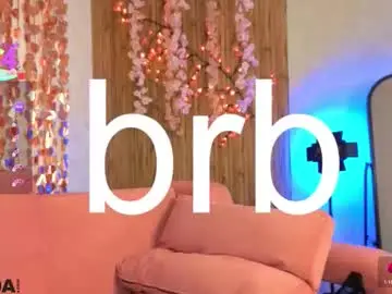 Chaturbate Sex Chat of katrina_bail