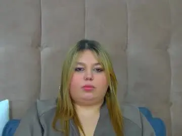 Chaturbate Best live sex cam show of lillianhaig