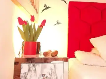 Chaturbate Live Porn of loreley_novoa