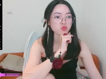 Chaturbate Private Sex Chat of luckrose