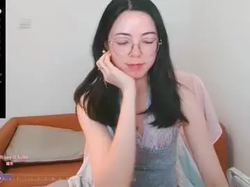 Chaturbate Free Porn Cam of luckrose