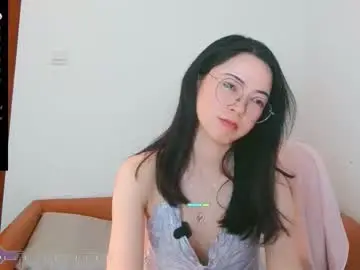 Chaturbate Live Sex Cam of luckrose