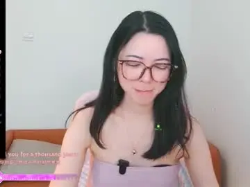 Chaturbate Live Sex of luckrose