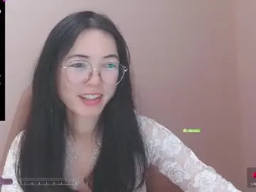 Chaturbate Live Sex of luckrose