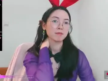 Chaturbate Best Webcam of luckrose