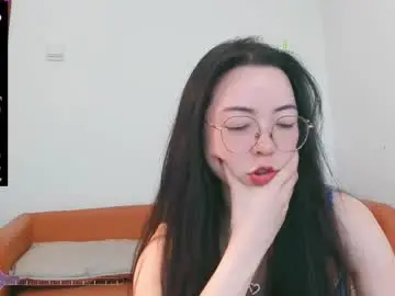 Chaturbate Live Sex of luckrose