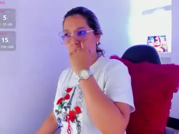 Chaturbate Adult Webcams of melisa_14