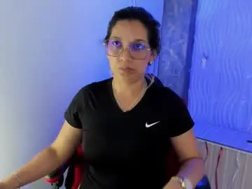 Chaturbate Nude Webcam of melisa_14