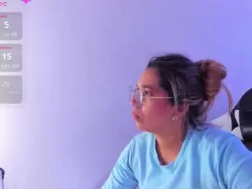 Chaturbate Adult Video Chat of melisa_14