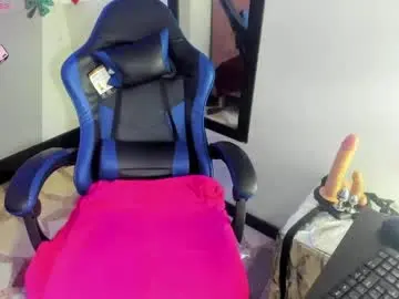 Chaturbate Best live sex cam show of melisa_14