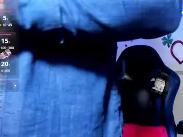 Chaturbate Live Porn of melisa_14