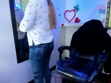 Chaturbate Adult Video Chat of melisa_14