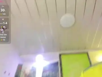 Chaturbate Free Live Porn of melisa_14