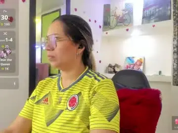 Chaturbate Adult Webcam of melisa_14
