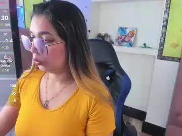 Chaturbate Sex Cam of melisa_14