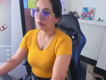 Chaturbate Adult Video Chat of melisa_14