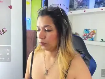 Chaturbate Adult Webcam of melisa_14
