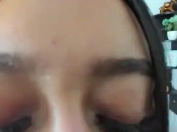 Chaturbate Sex Chat of miaa_thopmson