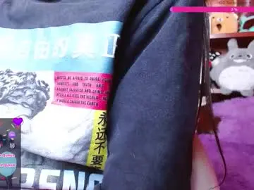 Chaturbate Watch Live Sex Cams of midoriquinn