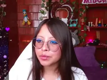 Chaturbate Watch Live Sex Cams of midoriquinn