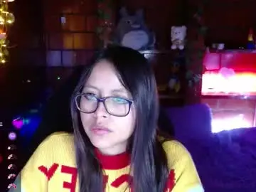 Chaturbate Adult Webcam of midoriquinn