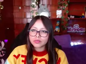 Chaturbate Watch Live Sex Cams of midoriquinn