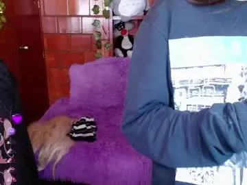 Chaturbate Free Porn Cam of midoriquinn