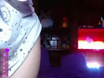 Chaturbate Sex Chat of midoriquinn