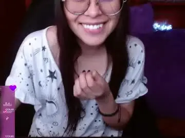 Chaturbate Live Sex of midoriquinn