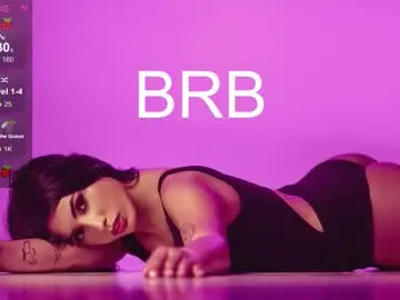 Chaturbate Sex Cam of missgissel