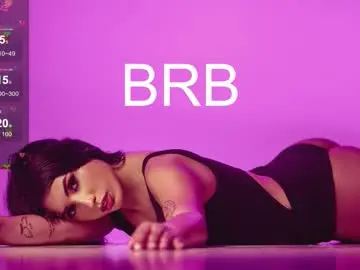 Chaturbate Free Live Porn of missgissel