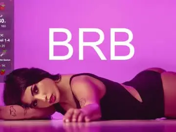 Chaturbate Live Sex of missgissel