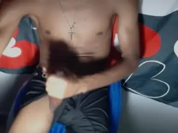 Chaturbate Adult Webcams of mynegrito001