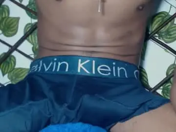 Chaturbate Watch Live Sex Cams of mynegrito001