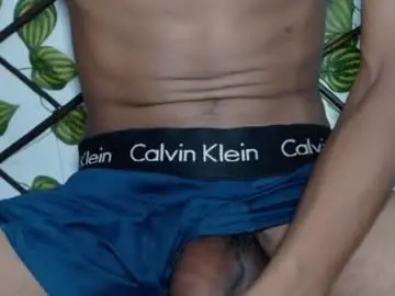 Chaturbate Free Porn Cam of mynegrito001